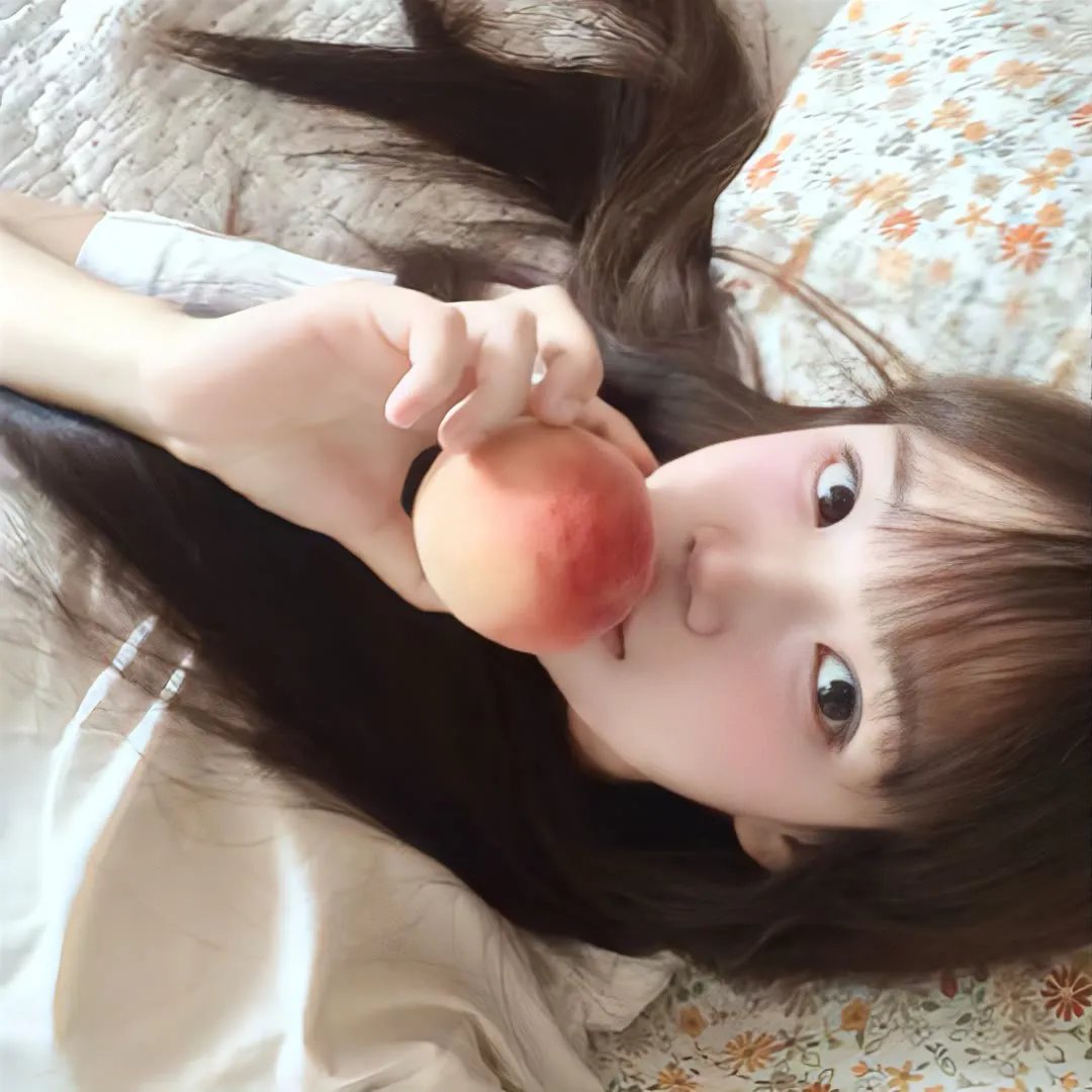 完美无瑕