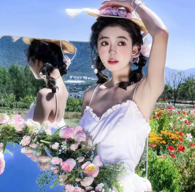 妈妈,我想唱歌!